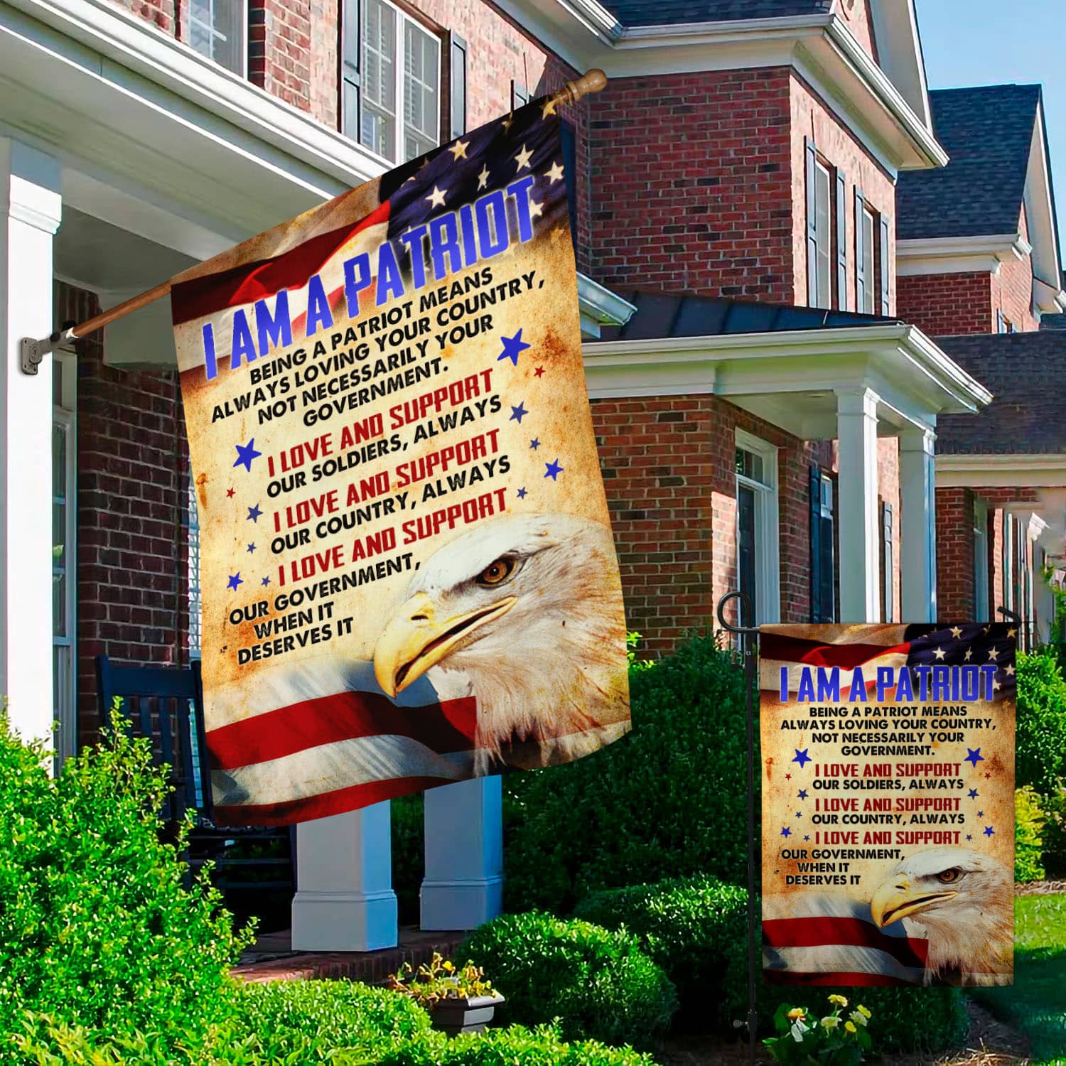 5O. A Patriot_30x40 Garden & House Mockup 2