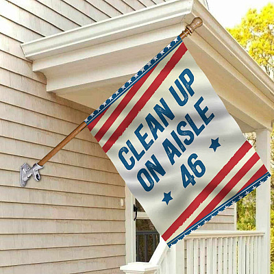 Wall Flag (36" x 60")