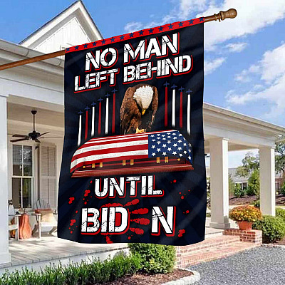 House Flag (30" x 40")