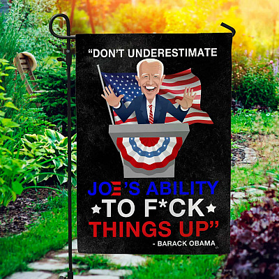 Garden Flag (11.5" x 17.5")