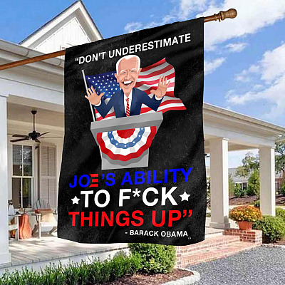 Wall Flag (36" x 60")