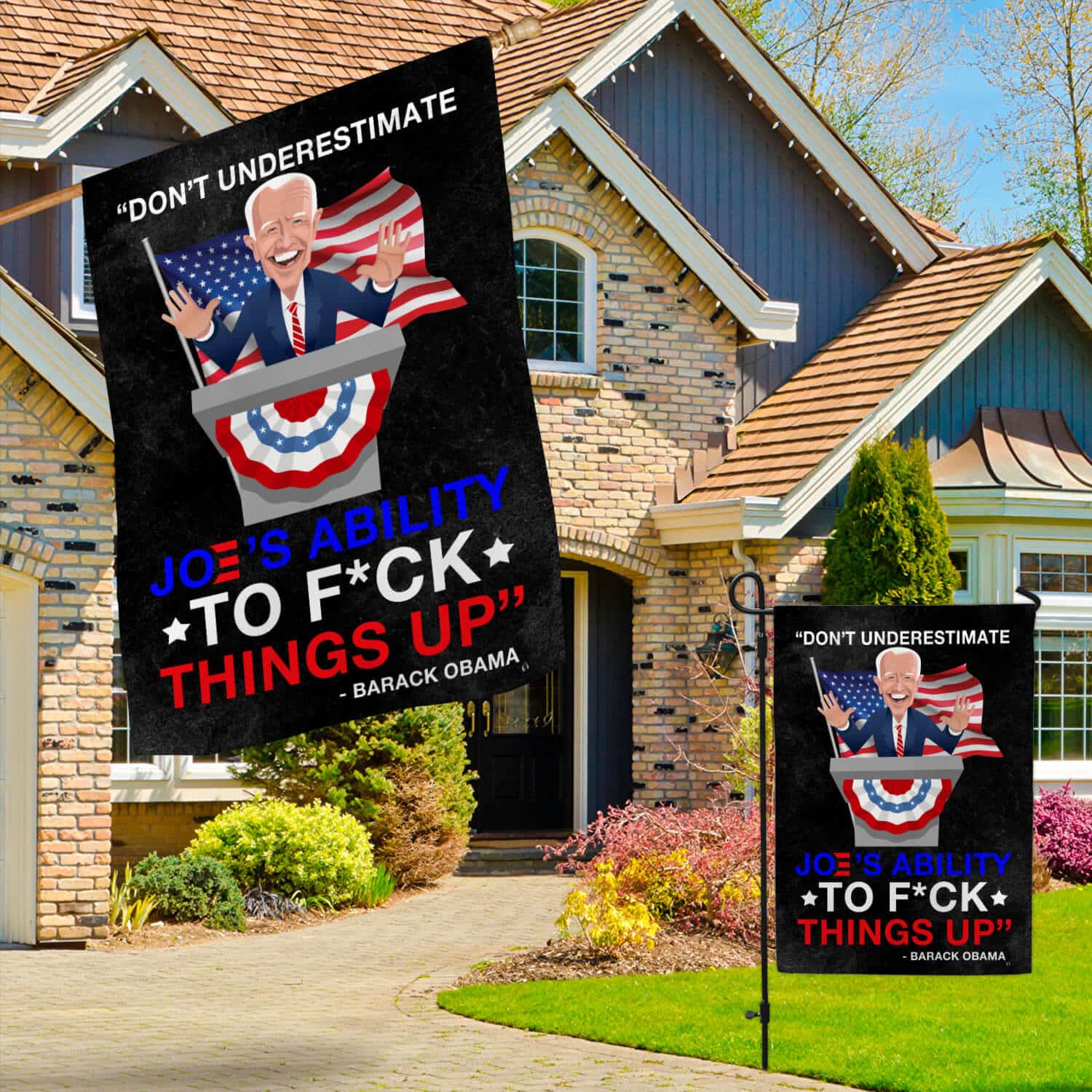 30x40 Garden & House Mockup 3