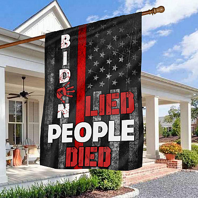 House Flag (30" x 40")