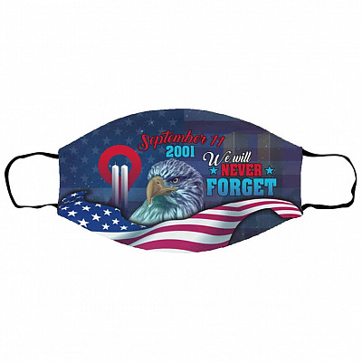 Cloth Face Cover – Small/Medium