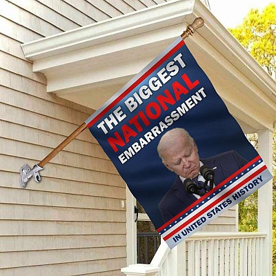 Wall Flag (36" x 60")