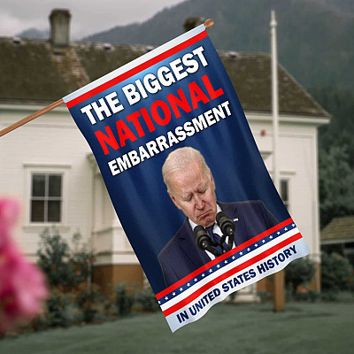 House Flag (30" x 40")