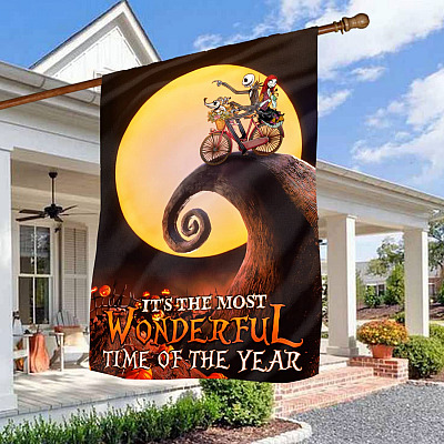 Wall Flag (36" x 60")