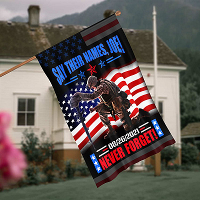 House Flag (30" x 40")