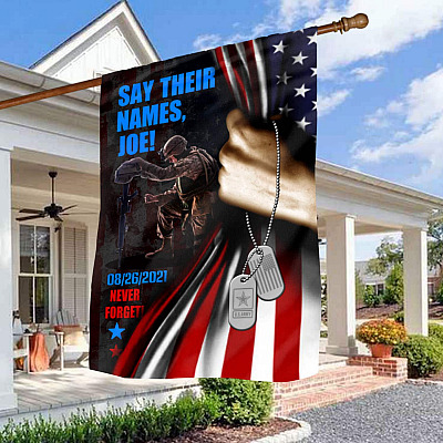 House Flag (30" x 40")