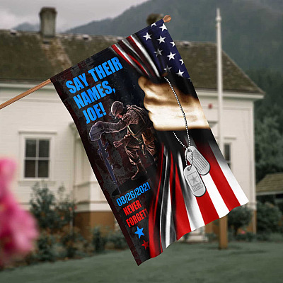 Wall Flag (36" x 60")