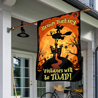 Wall Flag (36" x 60")