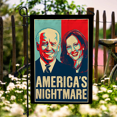 Garden Flag (11.5" x 17.5")