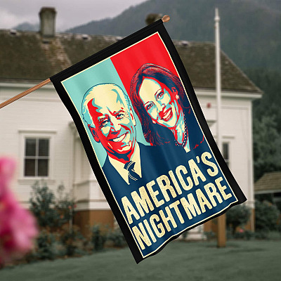 House Flag (30" x 40")