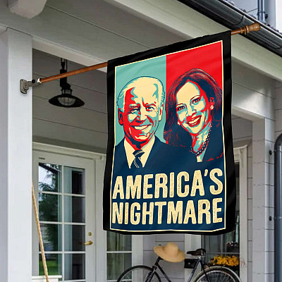 Wall Flag (36" x 60")