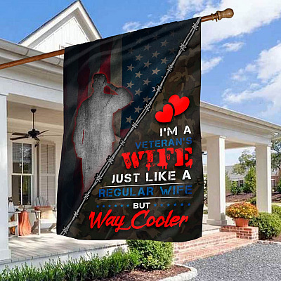 House Flag (30" x 40")