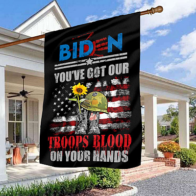 Wall Flag (36" x 60")