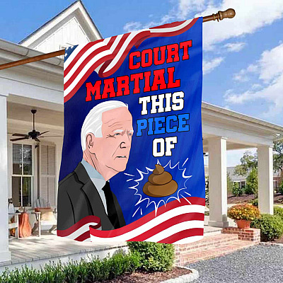 House Flag (30" x 40")