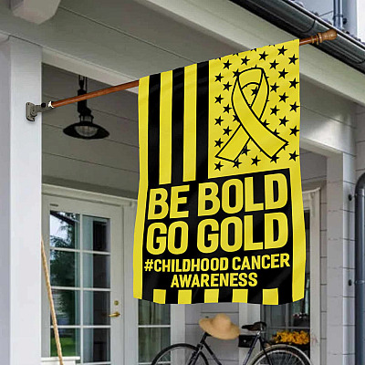 Wall Flag (36" x 60")