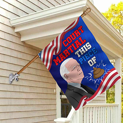 Wall Flag (36" x 60")