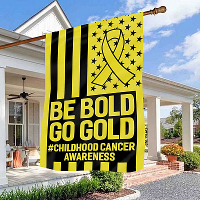 House Flag (30" x 40")