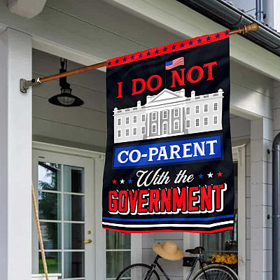 Wall Flag (36" x 60")