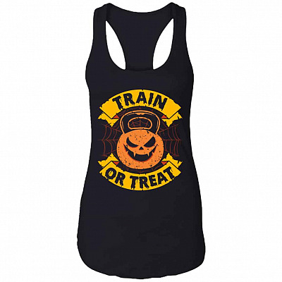 Ladies Racerback Tank