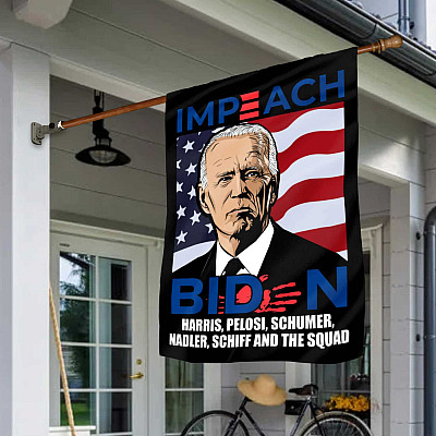 Wall Flag (36" x 60")