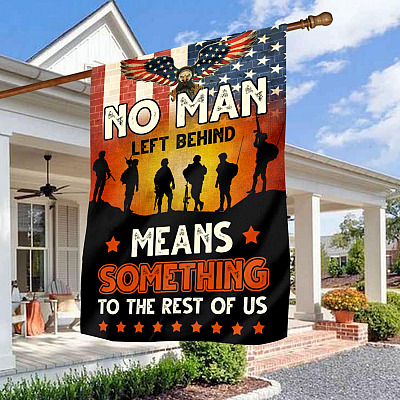 House Flag (30" x 40")