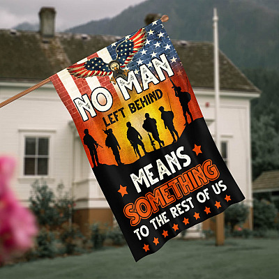 Wall Flag (36" x 60")