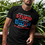 5UT. Stupid Biden mk1