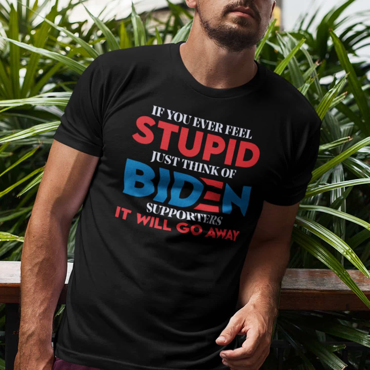 5UT. Stupid Biden mk1
