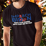 3NH. Uu tien. Impeach Biden Squads - TEE mk2