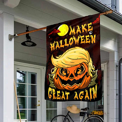 Wall Flag (36" x 60")