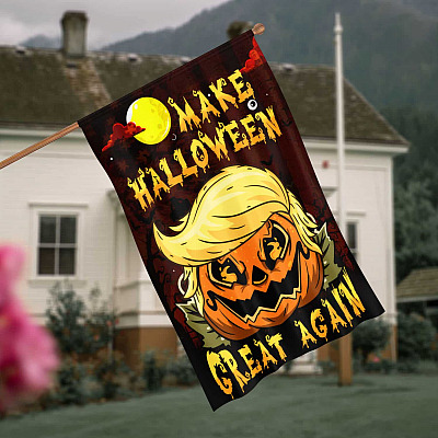 House Flag (30" x 40")