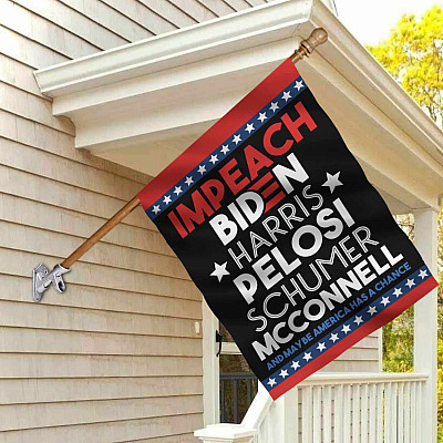 Wall Flag (36" x 60")