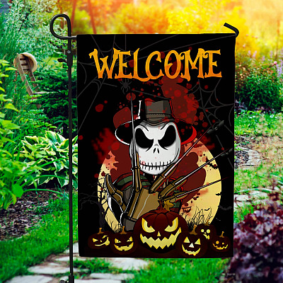 Garden Flag (11.5" x 17.5")
