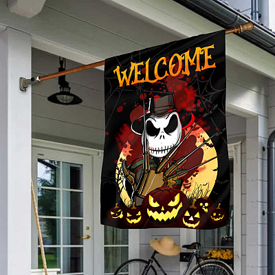House Flag (30" x 40")