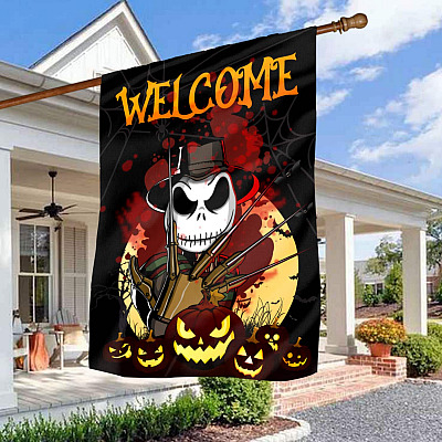 Wall Flag (36" x 60")