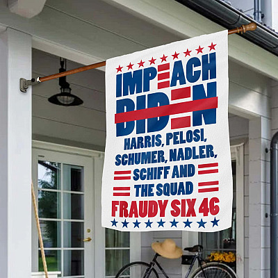 House Flag (30" x 40")