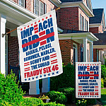 5KT. Impeach Biden Harris Pelosi-30x40 Garden & House Mockup 2