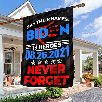 House Flag (30" x 40")