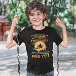 6VT. Grandma Is A Crazy Witch mk2