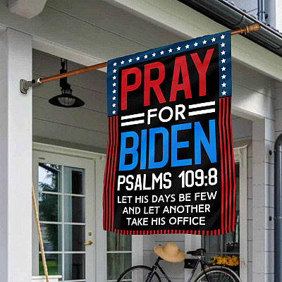 Wall Flag (36" x 60")