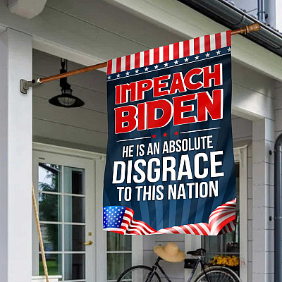 Wall Flag (36" x 60")