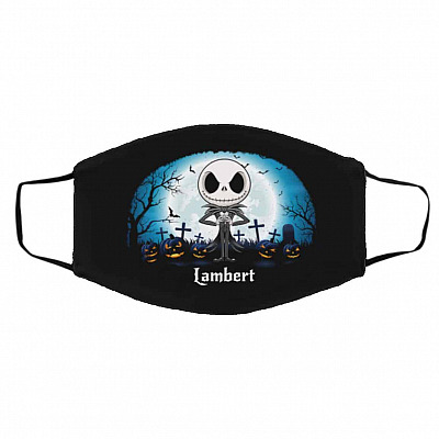 Cloth Face Cover – Medium/Large