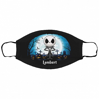 Cloth Face Cover – Small/Medium