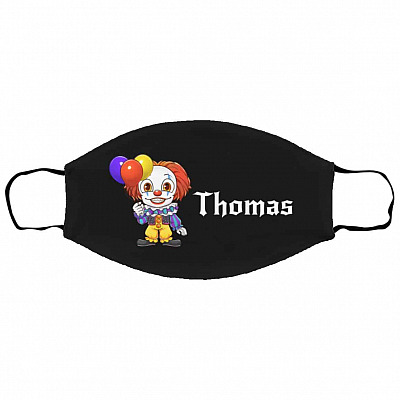 Cloth Face Cover – Small/Medium