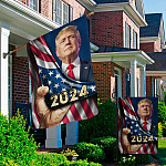 30x40-side1 Garden & House Mockup 2