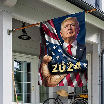 Wall Flag (36" x 60")