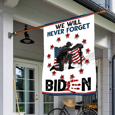 House Flag (30" x 40")